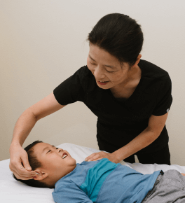 Marika Acupuncture