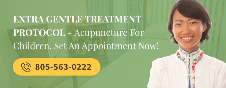 acupuncture in Santa Barbara