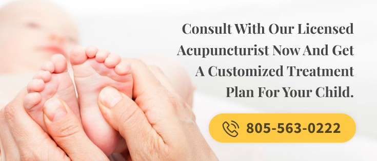 acupuncture in Santa Barbara