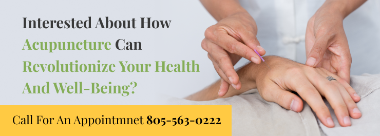 acupuncture in Santa Barbara