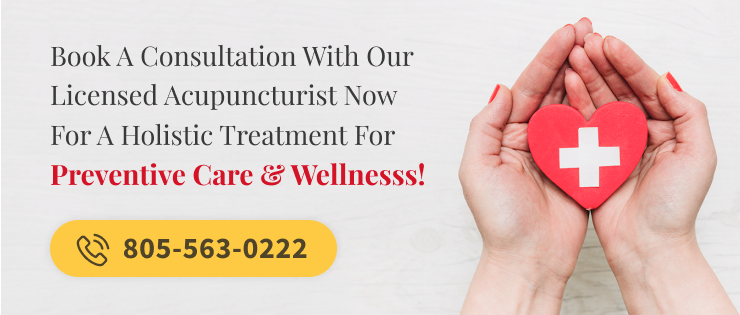 acupuncture in Santa Barbara