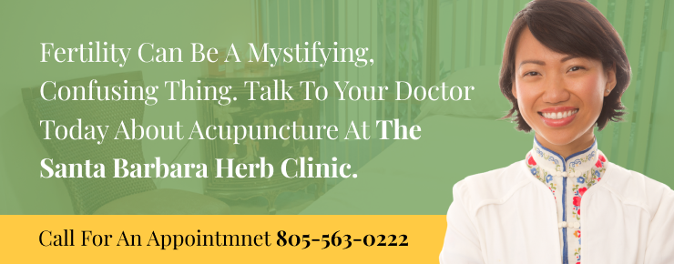 acupuncture in Santa Barbara