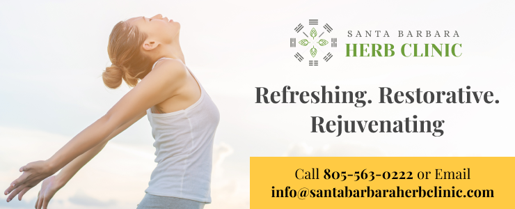 acupuncture in Santa Barbara
