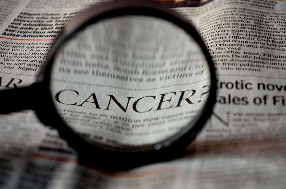 acupuncture for cancer