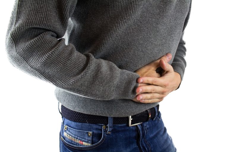 indigestion