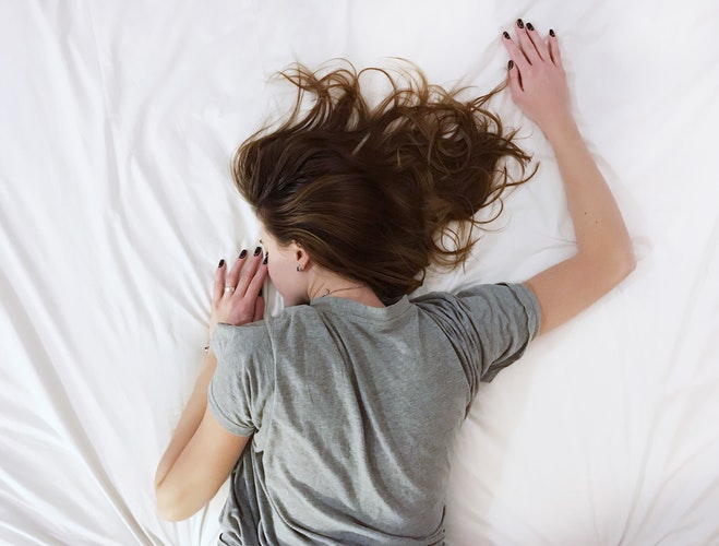 acupuncture for insomnia