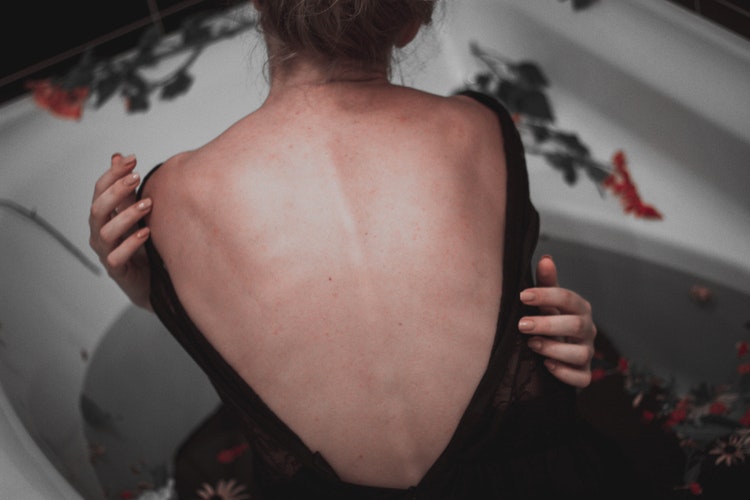 muscle pain