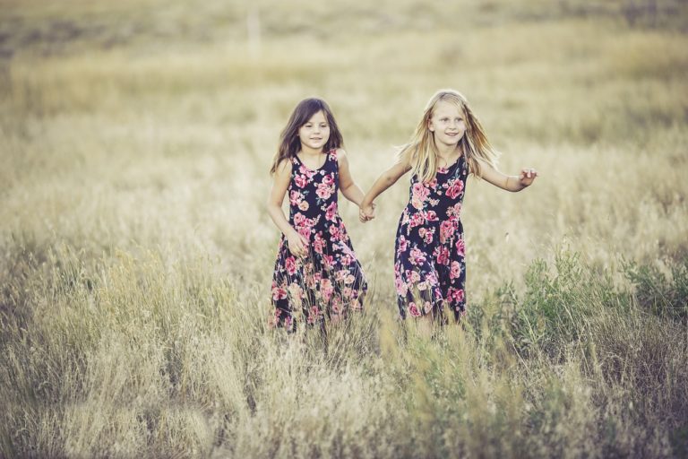 Acupuncture and Children's Puberty Health Issues