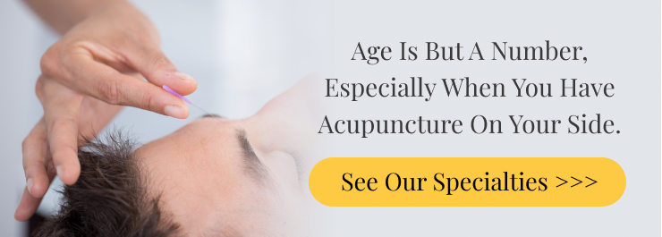 Postoperative Acupuncture: Aiding Your Recovery - Santa Barbara Herb Clinic