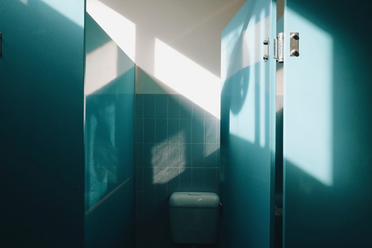 regulating bowel movement