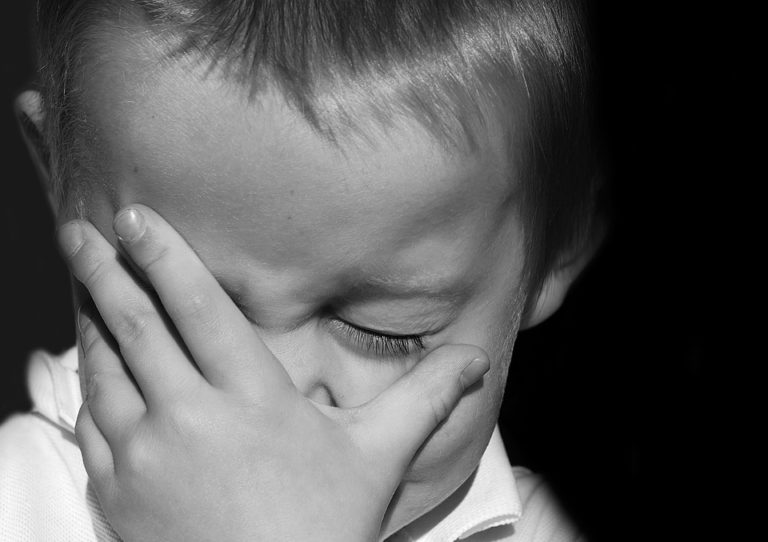 pediatric acupuncture