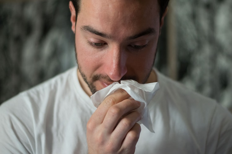 acupuncture for the flu