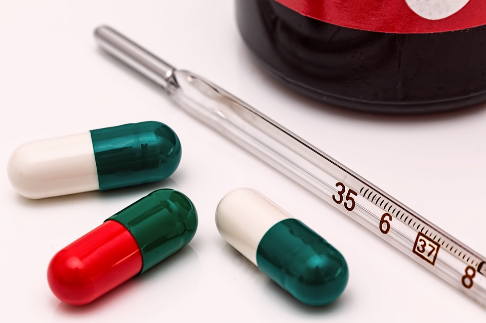 acupuncture for the flu