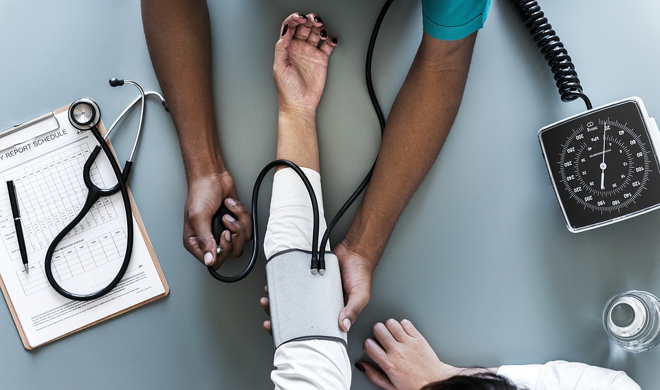 acupuncture for hypertension