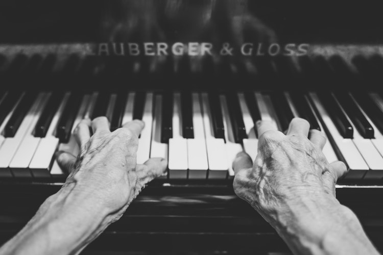 acupuncture for the elderly