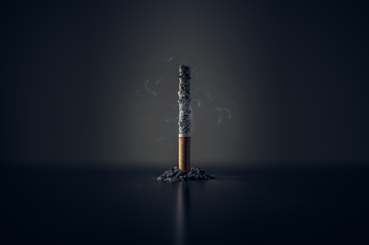 acupuncture for quitting smoking