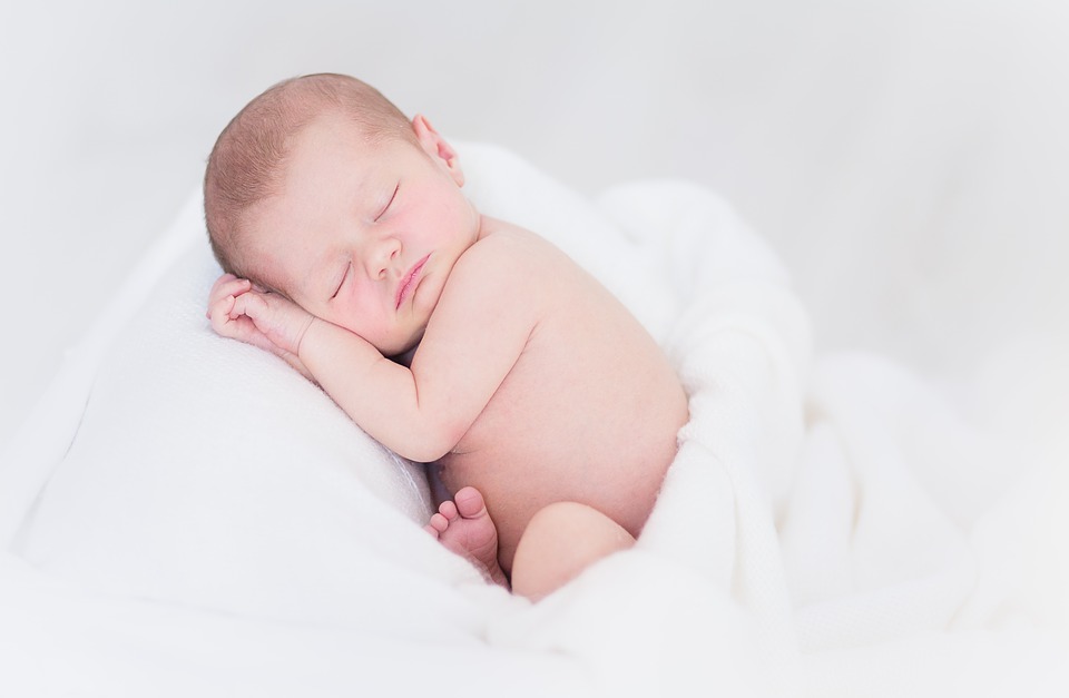 acupuncture for fetal malposition