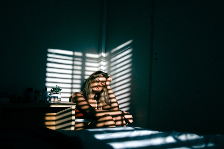 acupuncture for morning sickness