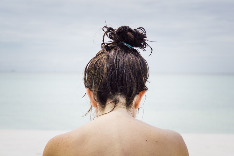 back and neck pain
